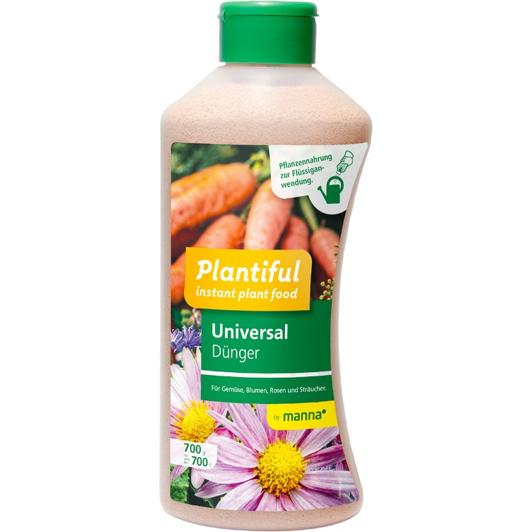 Plantiful Universal Dünger